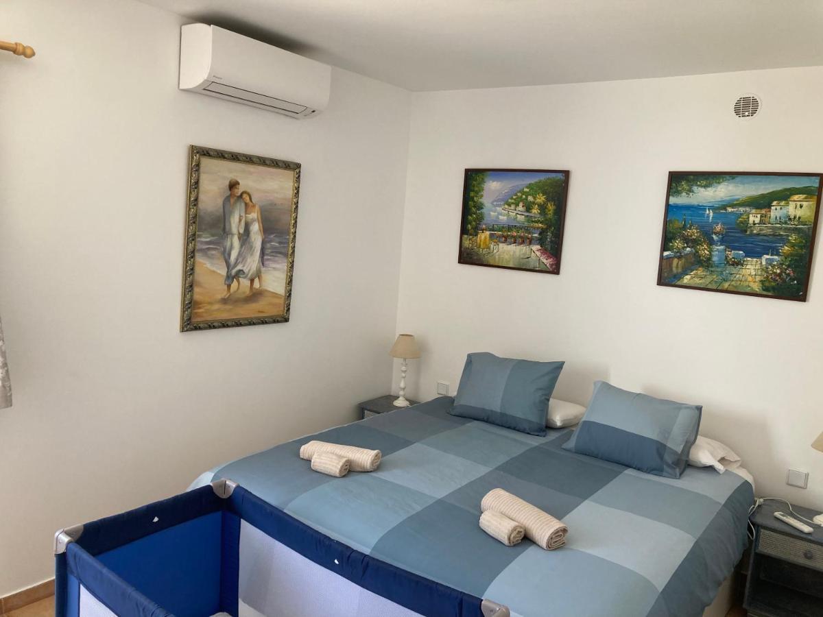 Beach House With The Heated Pool Next To Rocky Point Corralejo Exterior photo