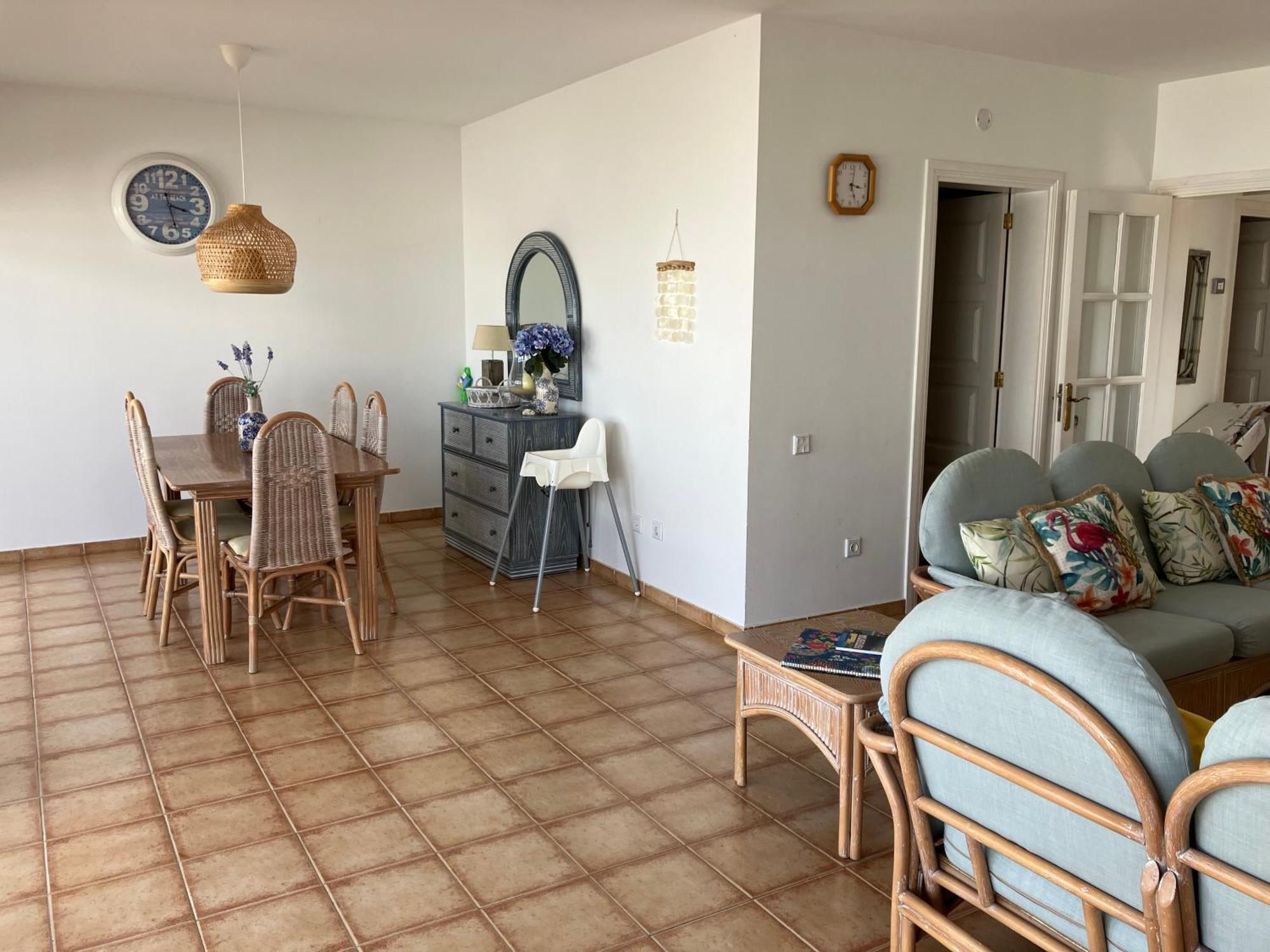 Beach House With The Heated Pool Next To Rocky Point Corralejo Exterior photo
