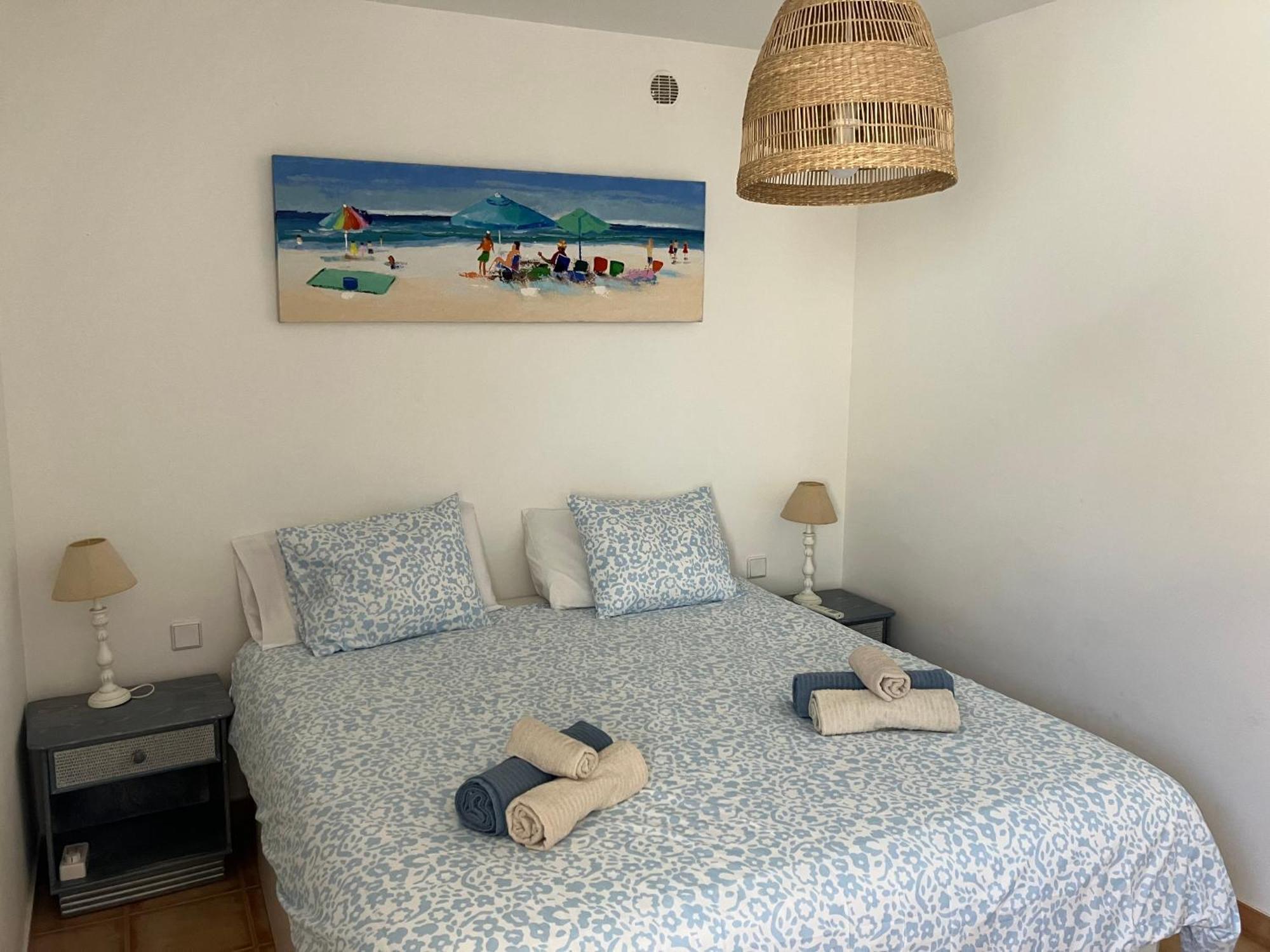 Beach House With The Heated Pool Next To Rocky Point Corralejo Exterior photo